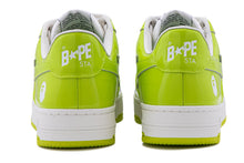 BAPE STA #1
