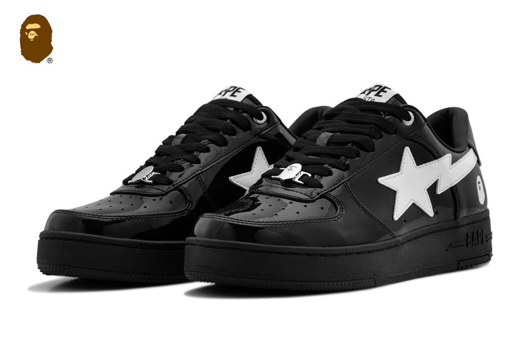 BAPE STA ブラック BAPE STA #2 | bape.com