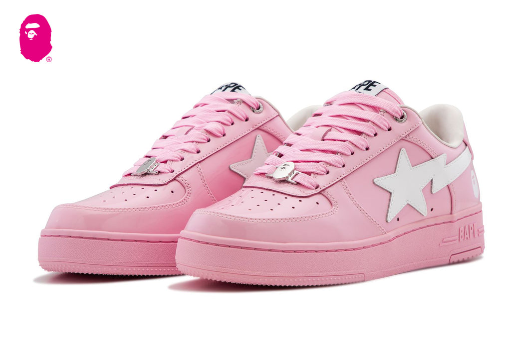 激レア　Bape x Bodega Rose Bapesta プランター　未使用 BAPE® X BODEGA ROSE | bape.com
