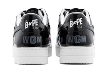 BAPE STA #3