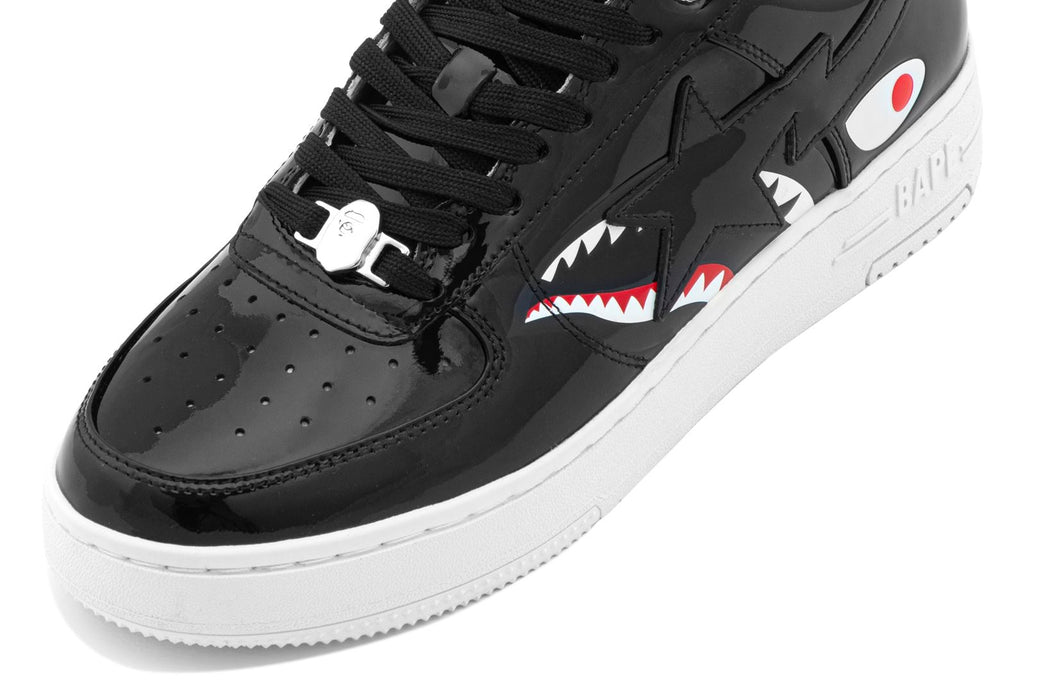 美品‼️BAPE STA #3 M ブラック26.5 ベイプスター BAPE STA #3 | bape.com