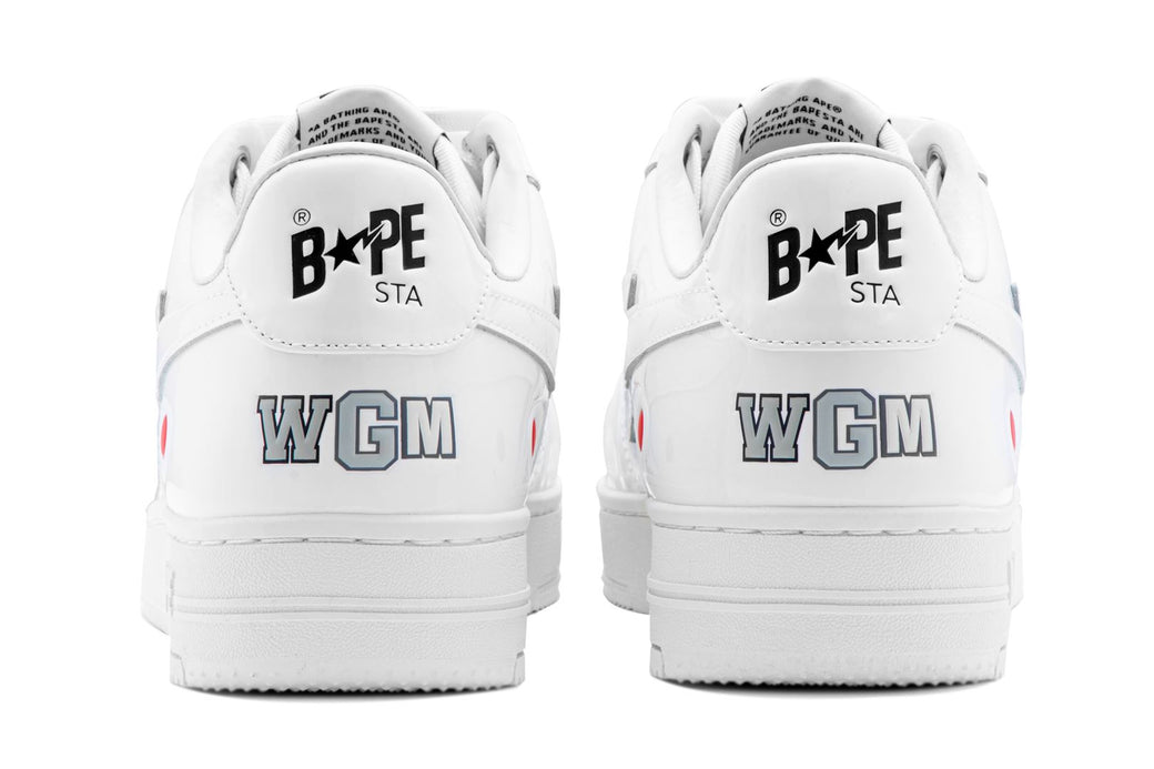 BAPE STA #3 | bape.com