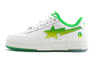 BAPE STA #4