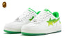 BAPE STA #4