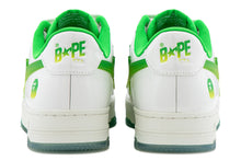 BAPE STA #4