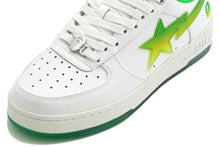 BAPE STA #4