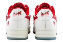 BAPE STA #4