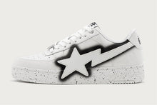 BAPE STA OS #2