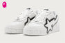 BAPE STA OS #2
