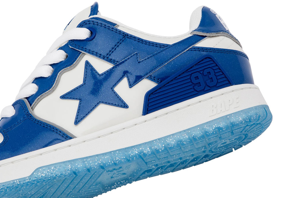 BAPE sta スニーカー　　27センチ SK8 STA BOLD #1 | bape.com