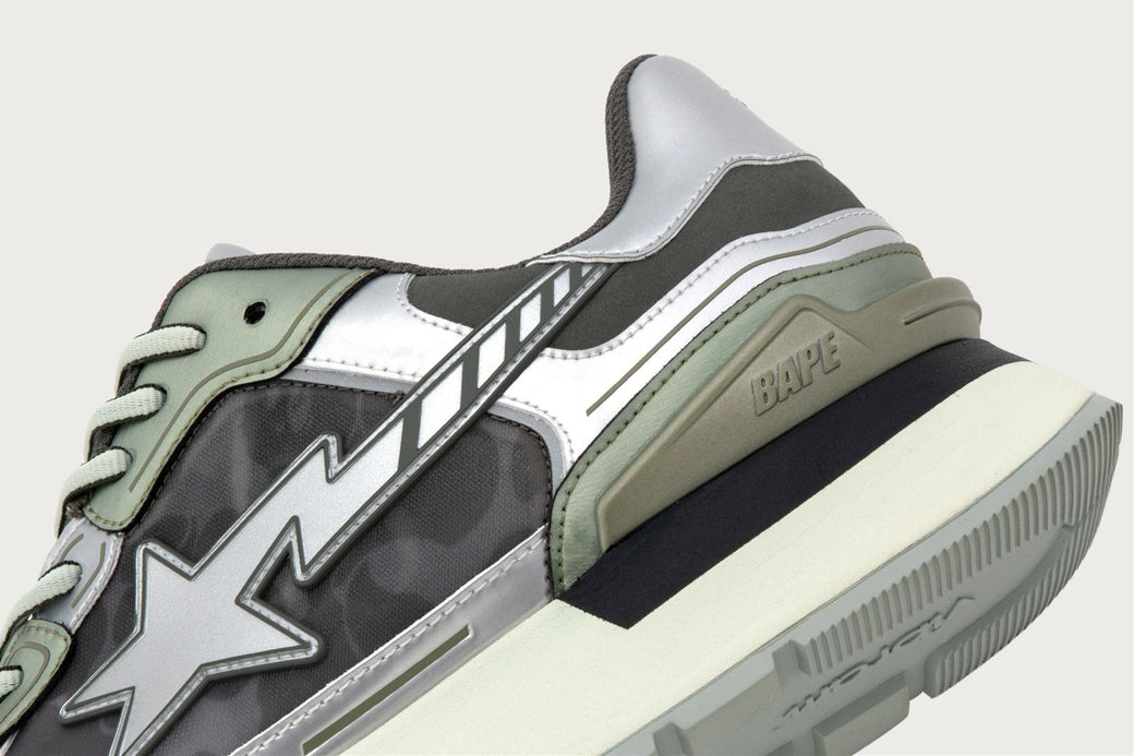 CROSS STA #1 | bape.com