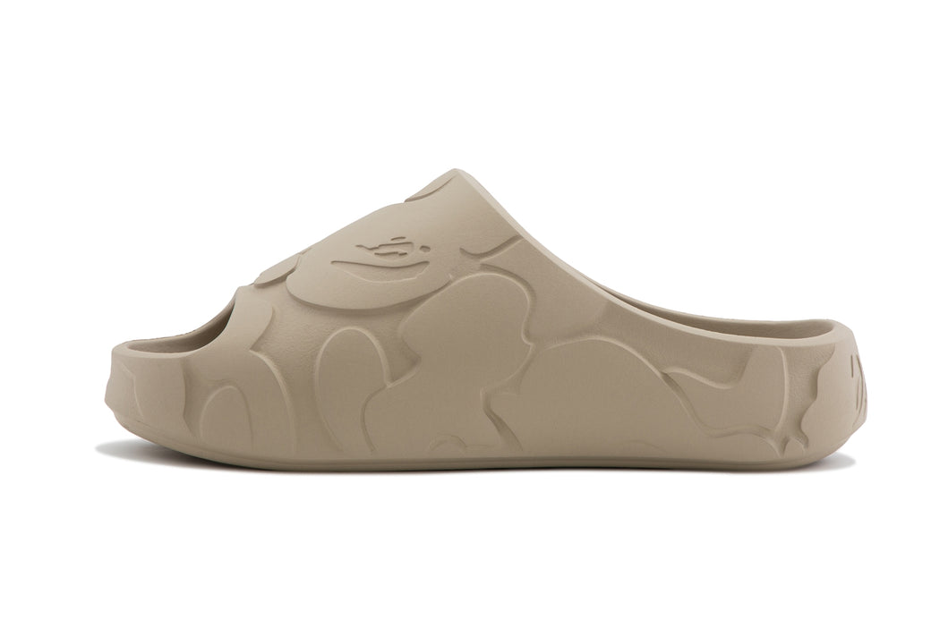 【新品未使用】A BATHING APE® BAPE SLIDE #1 BAPE SLIDE #1 | bape.com
