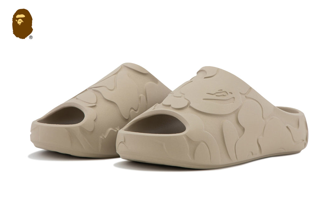 【新品未使用】A BATHING APE® BAPE SLIDE #1 BAPE SLIDE #1 | bape.com