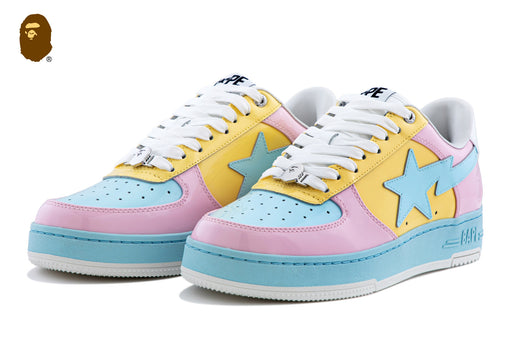 BAPE STA #6-3