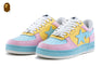 BAPE STA #6-3