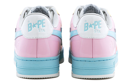 BAPE STA #6-3