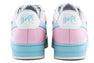 BAPE STA #6-3