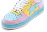 BAPE STA #6-3