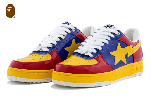 BAPE STA #6-4