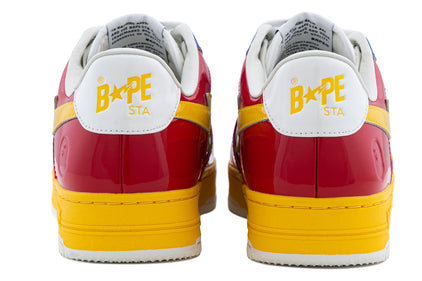 BAPE STA #6-4
