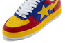 BAPE STA #6-4