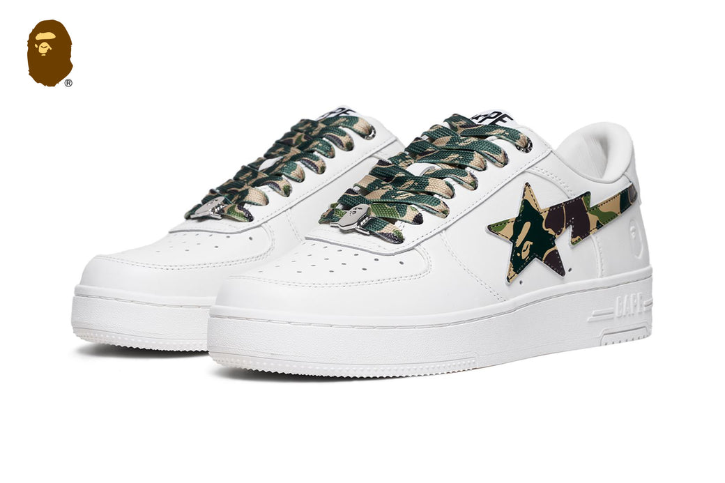 ABC CAMO BAPE STA | bape.com