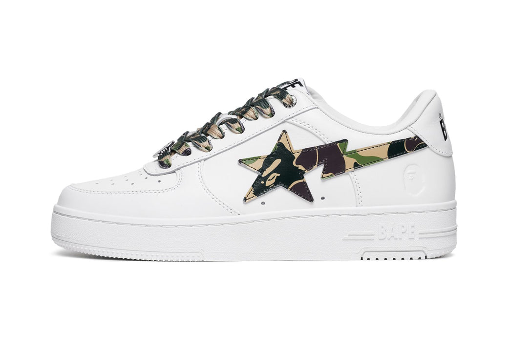 ABC CAMO BAPE STA | bape.com