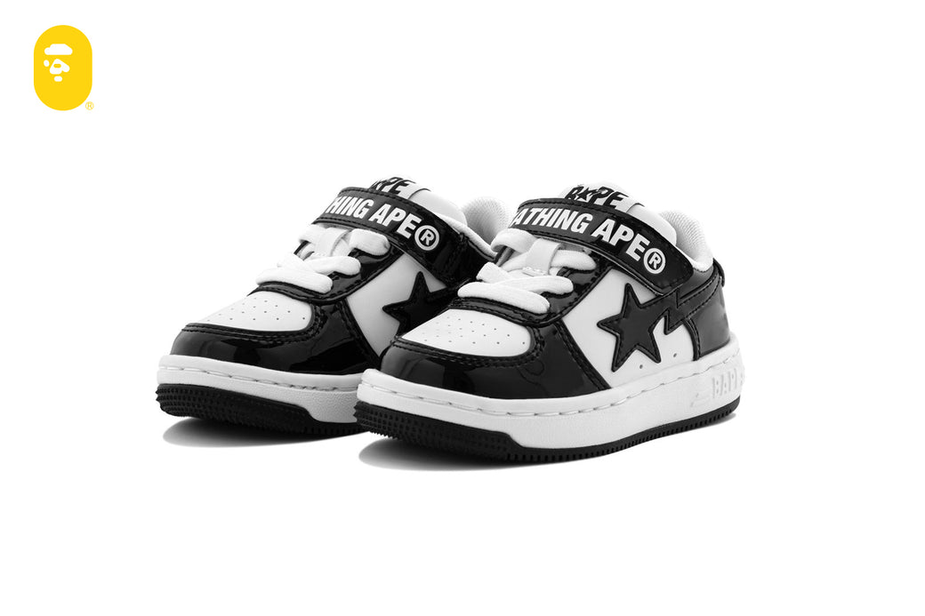 Bape kids エイプ 90 スヌーピー キッズ BAPE STA KIDS #2 | bape.com