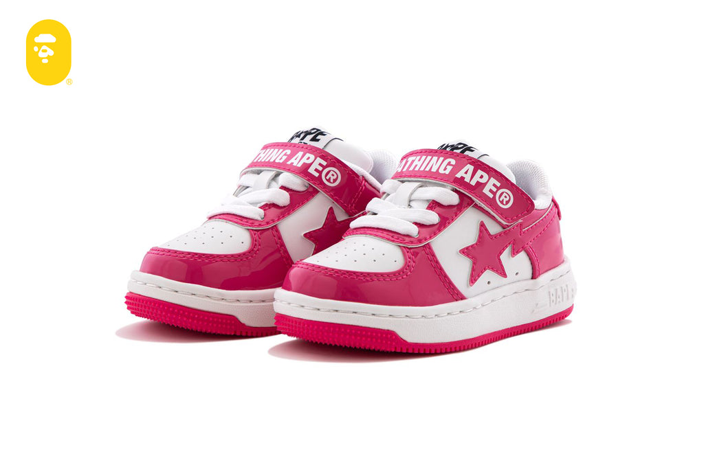 BAPE STA KIDS #2 | bape.com