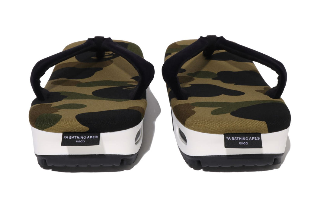 BAPE X GOYEMON 】1ST CAMO UNDA | bape.com
