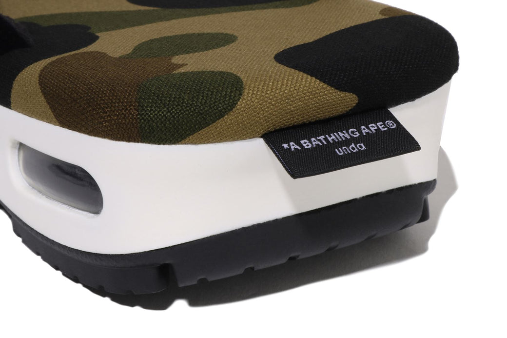 BAPE X GOYEMON 】1ST CAMO UNDA | bape.com