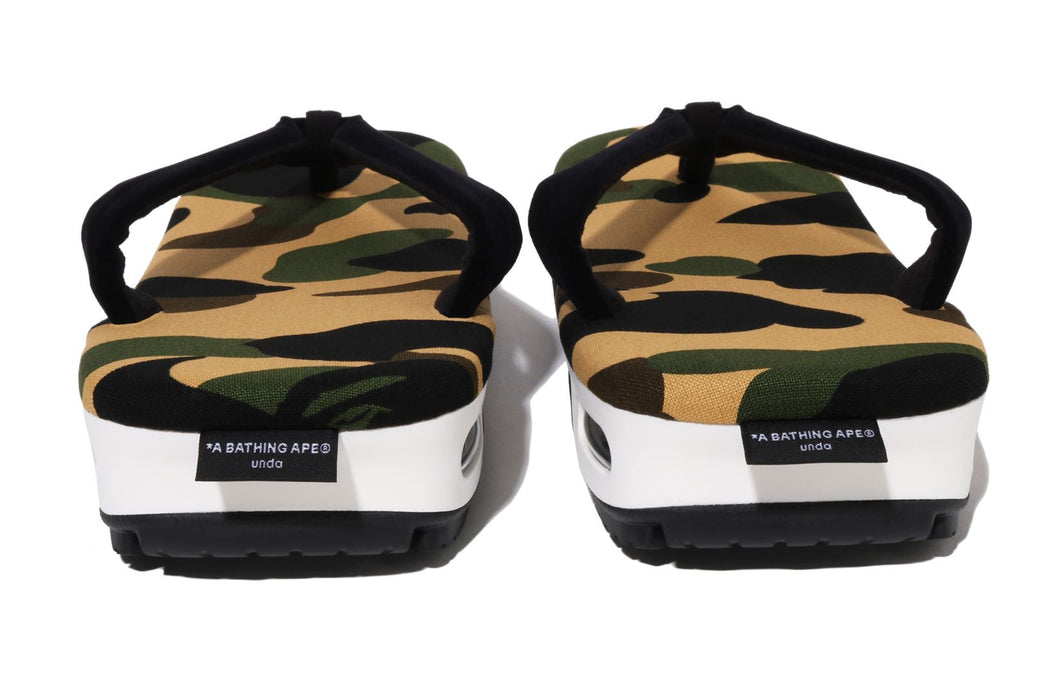 BAPE X GOYEMON 】1ST CAMO UNDA | bape.com