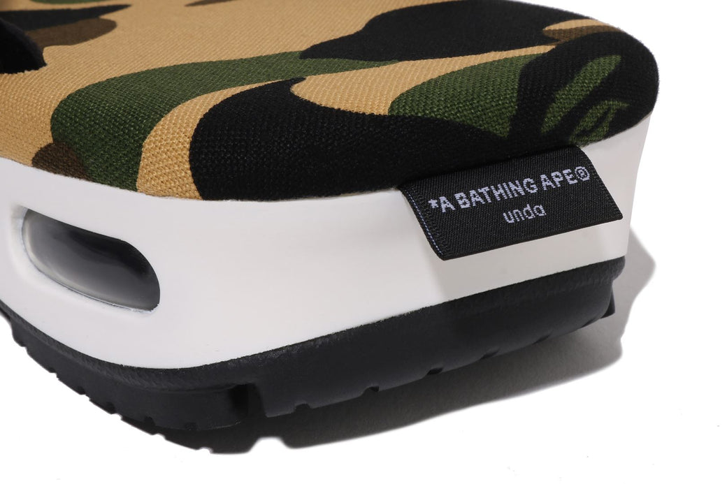 BAPE X GOYEMON 】1ST CAMO UNDA | bape.com