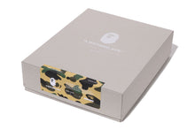 【 BAPE X GOYEMON 】1ST CAMO UNDA