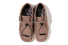 【 BAPE BY KAZUKI KURAISHI 】BPAW MANHUNT