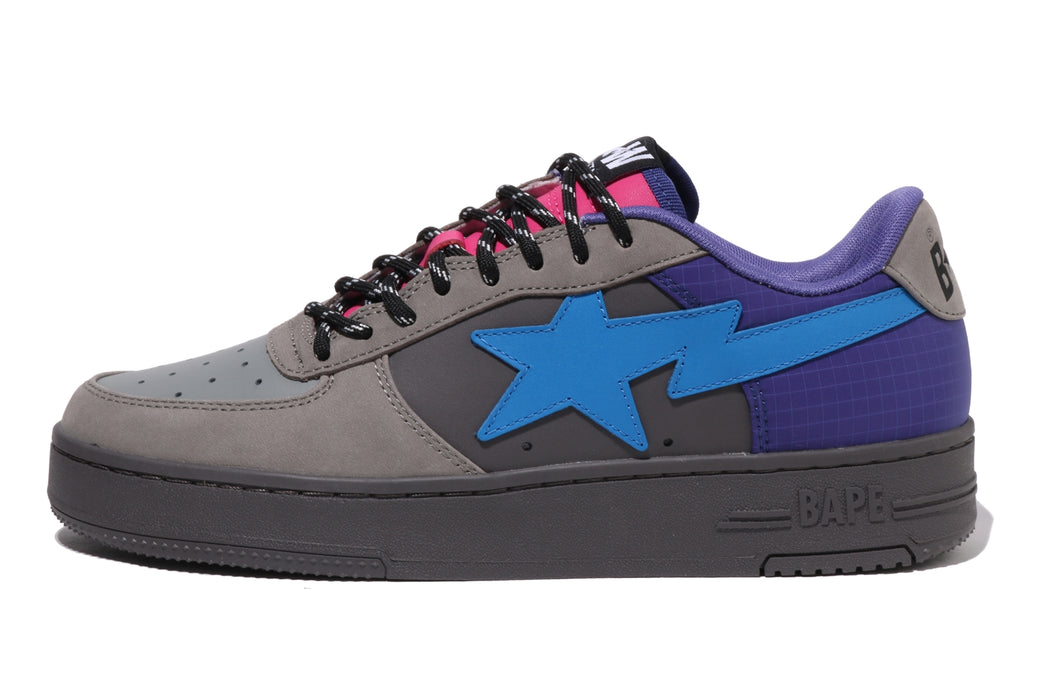 BAPE BY KAZUKI KURAISHI 】BAPE STA BPAW #1 | bape.com