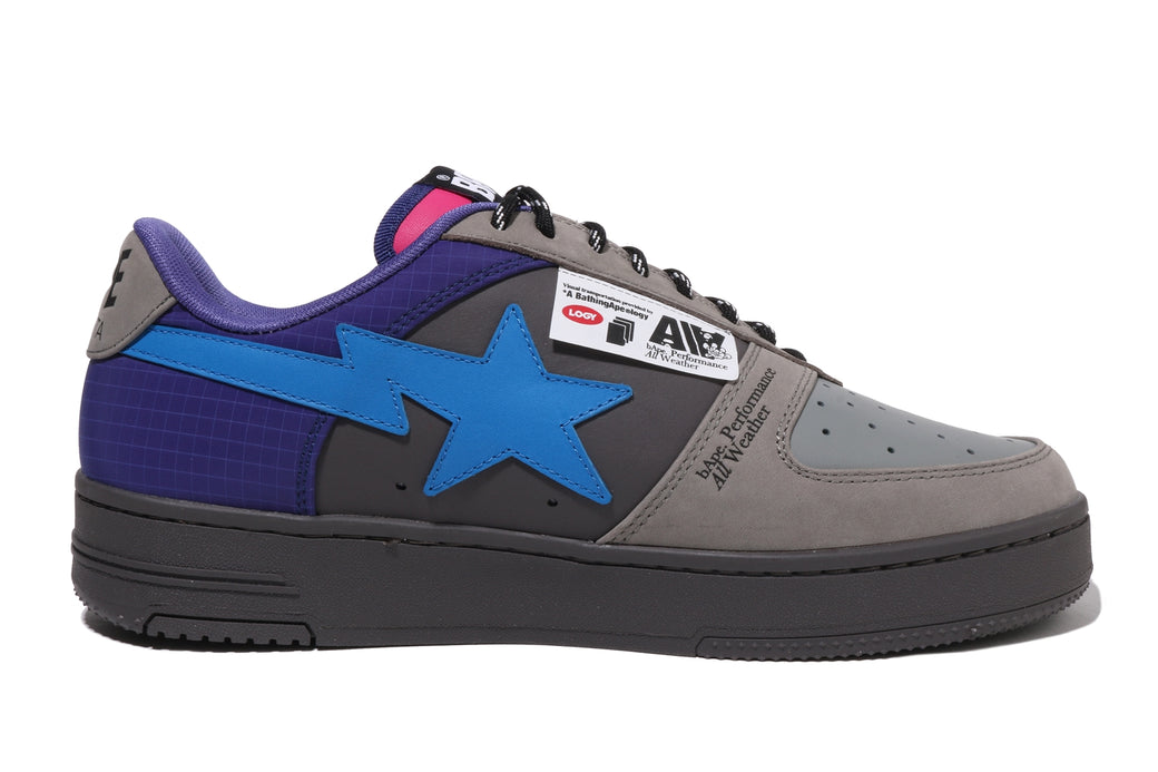 BAPE BY KAZUKI KURAISHI 】BAPE STA BPAW #1 | bape.com