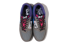 【 BAPE BY KAZUKI KURAISHI 】BAPE STA BPAW #1