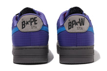 【 BAPE BY KAZUKI KURAISHI 】BAPE STA BPAW #1
