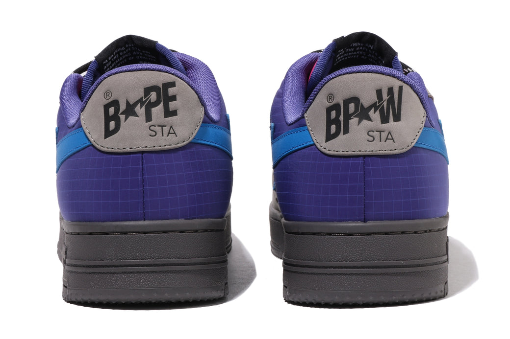 BAPE BY KAZUKI KURAISHI 】BAPE STA BPAW #1 | bape.com
