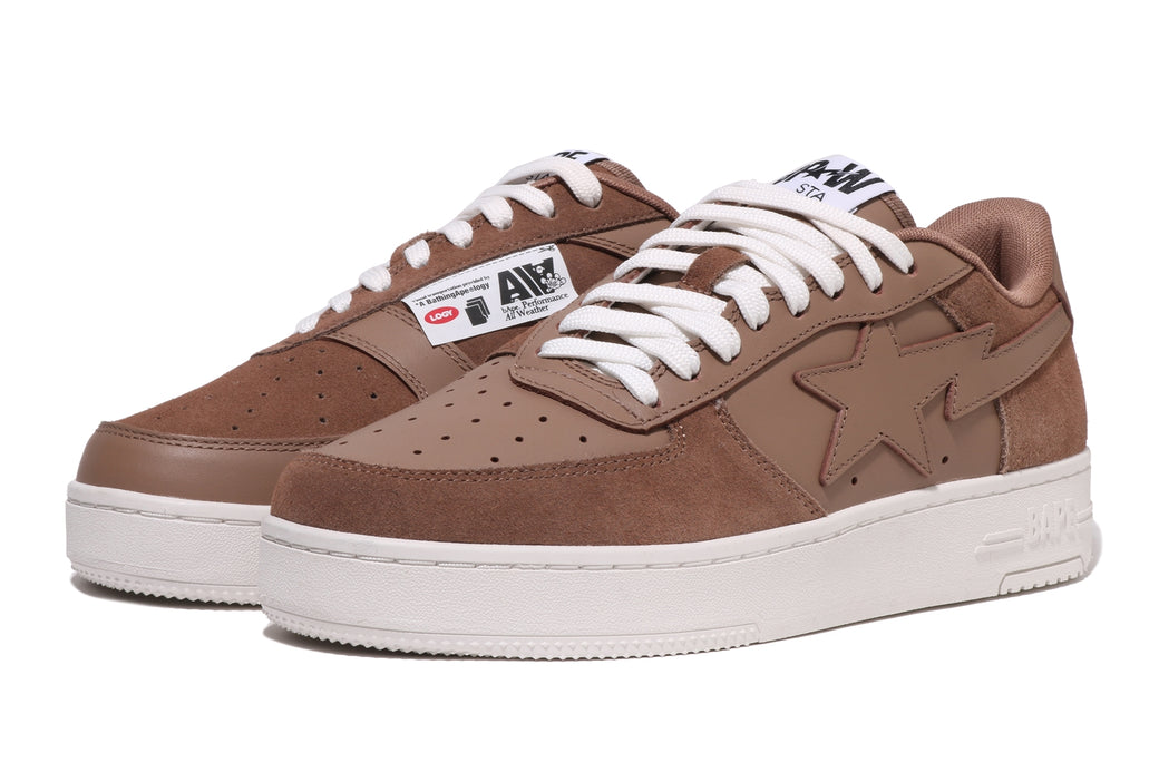 BAPE BY KAZUKI KURAISHI 】BAPE STA BPAW #2 | bape.com