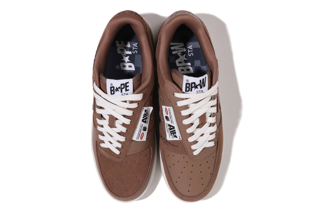 BAPE BY KAZUKI KURAISHI 】BAPE STA BPAW #2 | bape.com