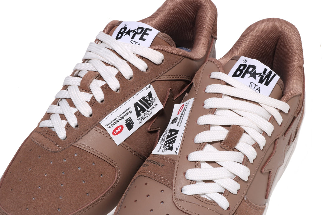 BAPE BY KAZUKI KURAISHI 】BAPE STA BPAW #2 | bape.com