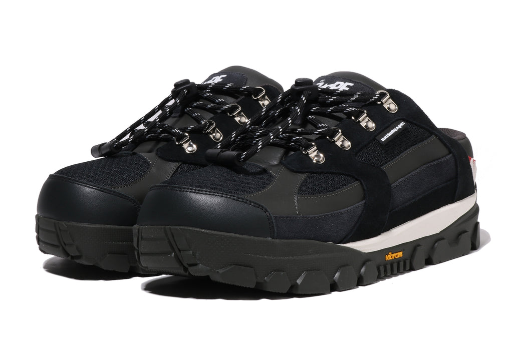 BAPE BY KAZUKI KURAISHI 】SNOW CLOG STA | bape.com