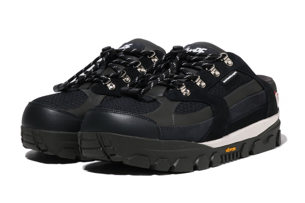 靴 BAPE BY KAZUKI KURAISHI  CLOG STA BAPE BY KAZUKI KURAISHI 】SNOW CLOG STA | bape.com