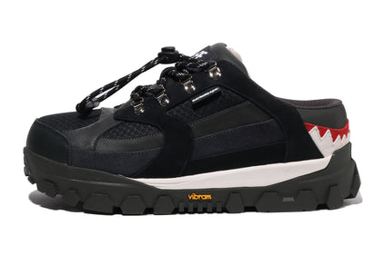 【 BAPE BY KAZUKI KURAISHI 】SNOW CLOG STA