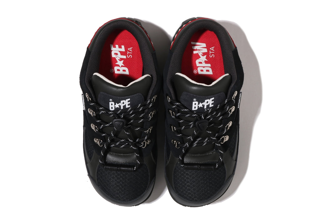 BAPE BY KAZUKI KURAISHI 】SNOW CLOG STA | bape.com