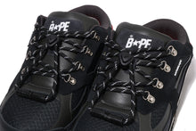 【 BAPE BY KAZUKI KURAISHI 】SNOW CLOG STA