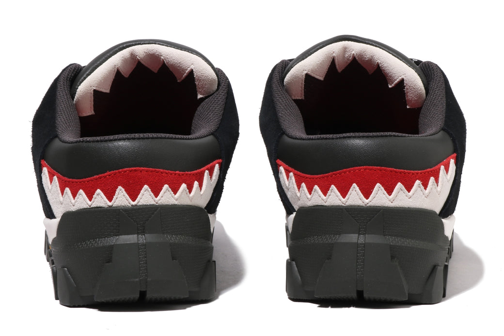 BAPE BY KAZUKI KURAISHI 】SNOW CLOG STA | bape.com