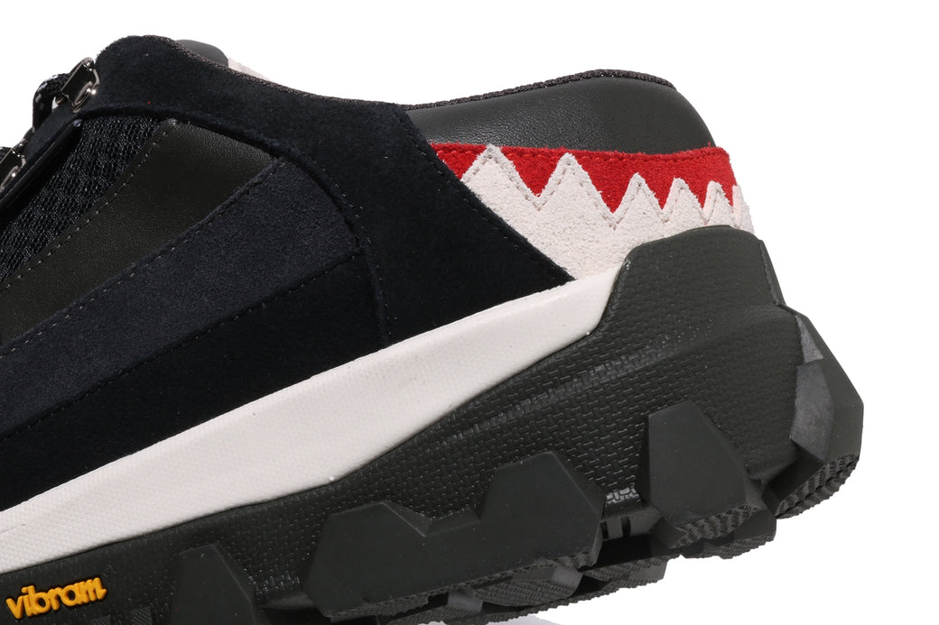 BAPE BY KAZUKI KURAISHI 】SNOW CLOG STA | bape.com